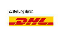 Wir versenden die  Versicherungskennzeichen mit der Post